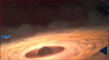 قمر جديد.. مرصد جيمس ويب يرصد قمراً في طور التكوين حول كوكب نائي